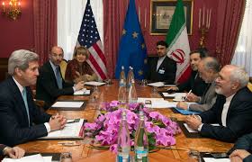 Iran Negotiations